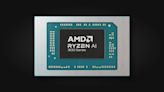AMD Ryzen AI 9 HX 370 'Strix Point' APU: beats Intel Core Ultra 9 185H in Cinebench R23 run