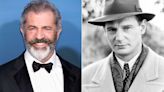 Mel Gibson 'Was Interested' in “Schindler’s List” Role 'but It Wasn't Going to Happen,' Says Agent