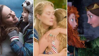 Películas que nos recuerdan lo maravillosas que son las mamás (perfectas para ver el Día de las Madres)