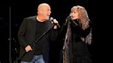 Billy Joel & Stevie Nicks Duet on ‘Stop Draggin’ My Heart Around,’ ‘And So It Goes’ at Stadium Tour Opener: Watch