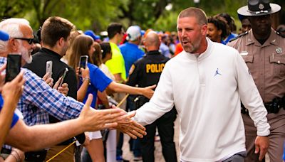 Florida’s football season is (sort of) here, and there really are reasons for optimism