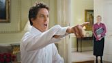 Hugh Grant Reveals There's Only One Storyline In Love Actually He Likes Watching (And He's Wrong, But We Love Him...