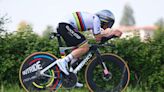 As it happened: Remco Evenepoel seizes control in Critérium du Dauphiné stage 4 time trial