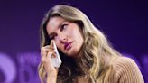 Gisele Bündchen Breaks Down In Tears Over Tom Brady Divorce To Robin Roberts Amid ‘Cheating’ Rumors: ‘Death Of A...