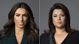 'The View' officially adds ex-Trump staffer Alyssa Farah Griffin, co-host Ana Navarro