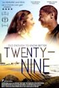 Twenty-Nine | Romance