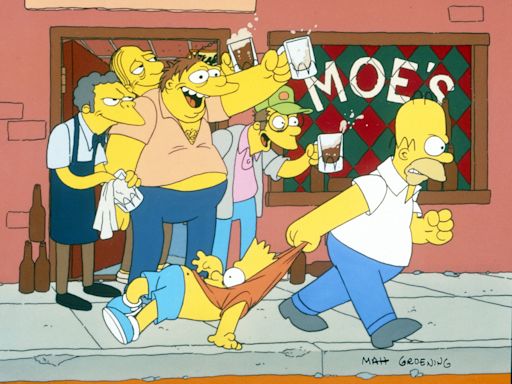 ‘The Simpsons’ killed off a 34-year-old character — and fans are shocked