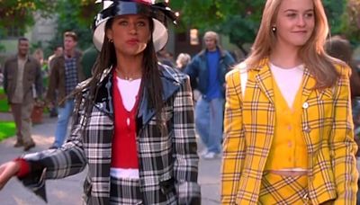 Cinco películas de los años 90 para los amantes de la moda