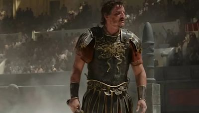 Gladiador 2: todo lo que sabemos sobre la secuela dirigida por Ridley Scott y protagonizada por Pedro Pascal