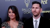 Mexicano ofrece disculpas a Antonella Rocuzzo, la esposa de Messi, por críticas en contra del futbolista