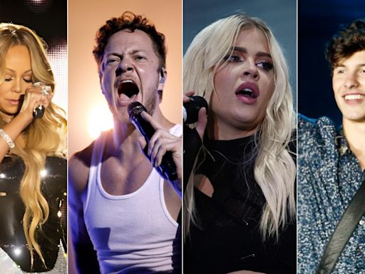 Rock in Rio 2024: veja line-up completo por data e palco