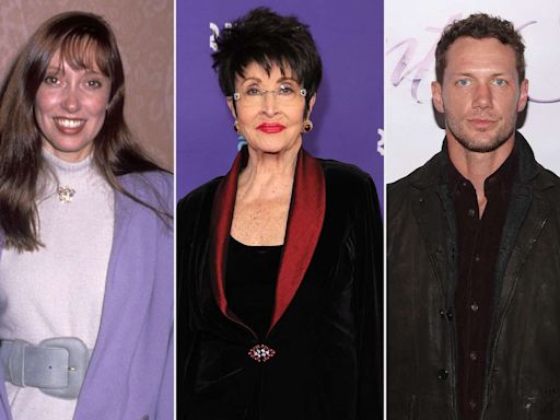 Emmys 'In Memoriam' segment omits Shelley Duvall, Chita Rivera, Johnny Wactor