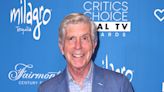 Tom Bergeron Jokes the Thing He Misses Most From ‘Dancing With the Stars’ Is the Paycheck