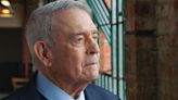 Dan Rather Recalls How a Scary Home Invasion He Believes Was Connected to Watergate 'Changed My Perspective' (Exclusive)