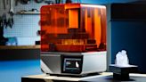 Formlabs Releases Fastest 3D Printer Yet