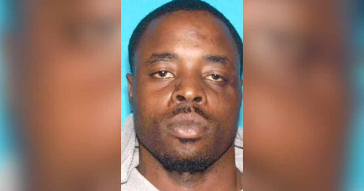 Man captured after abducting woman from her home in Oakhaven, officials say