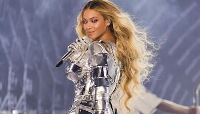 Beyonce & Blur boost UK economy by £8bn as music industry starts thriving again