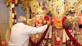 Ahmedabad Rath Yatra 2024: Check routes, timings and other key details of the procession