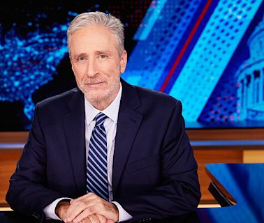 Why Jon Stewart isn't hosting The Daily Show tonight, August 5