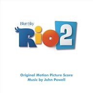 Rio 2 [Score] [Original Motion Picture Soundtrack]