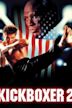 Kickboxer 2