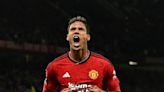 Manchester United vs Wolves LIVE: Premier League result and reaction as Raphael Varane scores winner