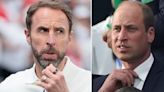 Dismal England spark crowd boos with Prince William watching drab Denmark draw