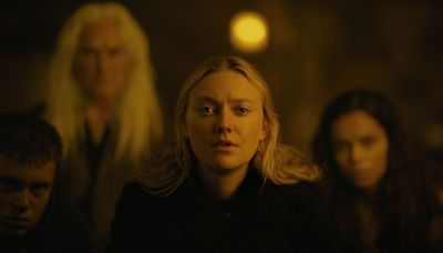 Watch: Dakota Fanning stars in Ishana Night Shyamalan's debut film 'The Watchers'