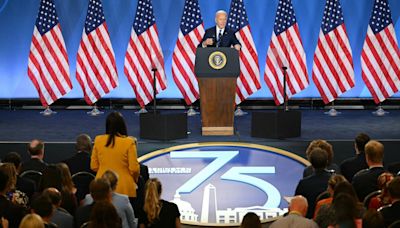 Key moments from Biden s critical press conference