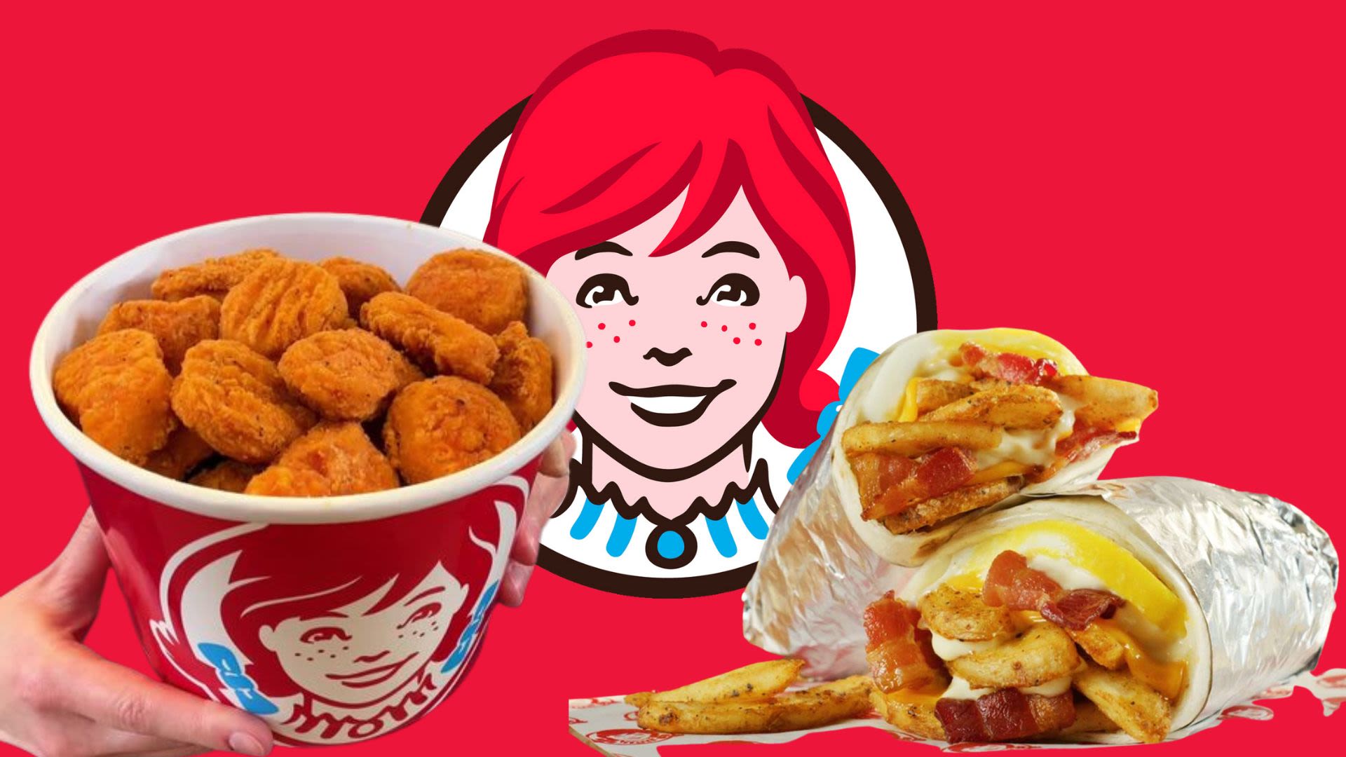 Wendy’s debuts 50 nugget party pack and new breakfast items - Dexerto