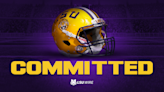 4-star OT Ethan Calloway commits to LSU