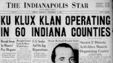 The Ku Klux Klan repeatedly tried to infiltrate Bloomington. Why it never worked.