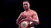 Joseph Parker sure some of Manchester crowd will back him against GB’s Joe Joyce