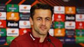 West Ham: Lukasz Fabianski urges fans to help spark 'magical' Europa League comeback