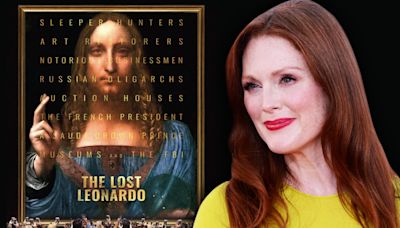 Julianne Moore Reunites With ‘Crazy Stupid Love’s John Requa & Glenn Ficarra In Studiocanal Series Based On Docu...