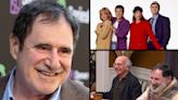 Memories From the Set: Comedy Great Richard Kind Looks Back on Mad About You, Spin City, Scrubs, Curb and More