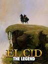 El Cid: La leyenda