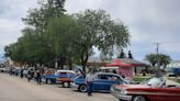 Melfort Car Show and Shine sees over 100 registered cars