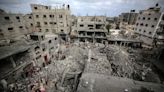 Gaza ceasefire: Hamas reviewing new Israeli proposal