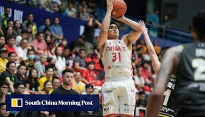 East Asia basketball league wooing China but will succeed regardless, boss says