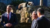 China Premier Li starts Australia trip with Adelaide panda announcement