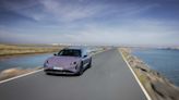 Porsche Taycan U.S. Sales Cut In Half In Q2 2024