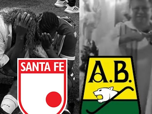 Santa Fe y Bucaramanga buscan la misma ayuda adicional para ser campeón en Colombia, de qué se trata