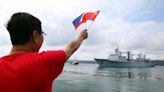 China, Philippines should properly manage differences -Beijing