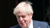 Boris Johnson ally Lord Stephen Greenhalgh predicts former PM will return to Number 10 this year