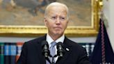 Joe Biden Sets First National TV Address Since Withdrawing From Presidential Race
