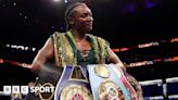 Boxing: Claressa Shields issues GWOAT challenge to Katie Taylor and Amanda Serrano