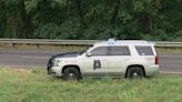 Police chase ends with multi-vehicle collision on I-65 in Shelby Co.