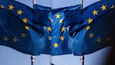 EU Bonds Fall as MSCI Denies Them Sovereign Gauges Inclusion