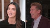 Kendall Jenner says she saw things she "shouldn't have" on Gerry Turner's phone in 'The Kardashians' preview